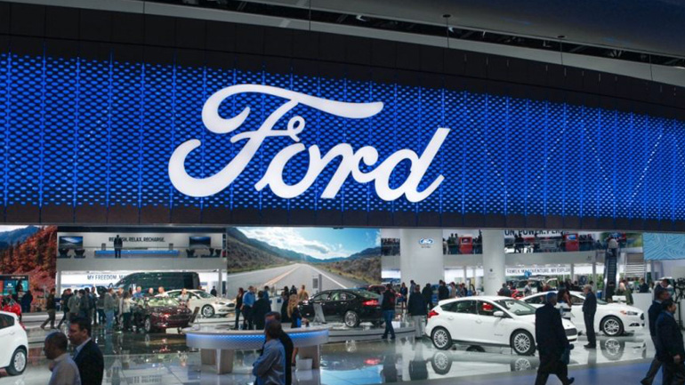 Η Ford πληρώνει εκατοντάδες εκατομμύρια λόγω της Takata